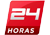 Canal 24 horas