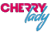 Cherry Lady HD